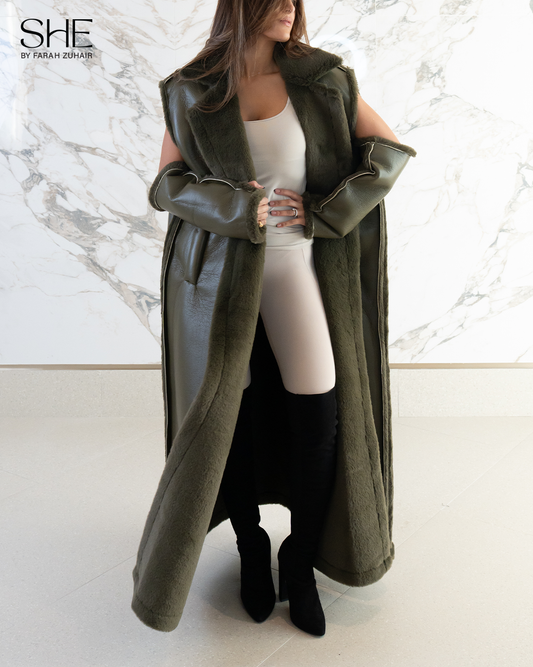 KHAKI