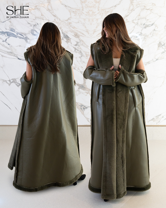 KHAKI