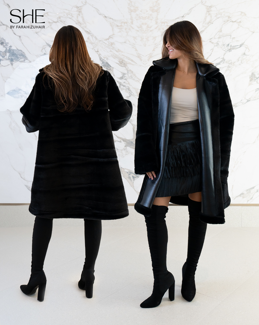ONYX SKIRT SET