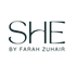 SHE